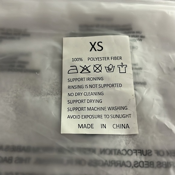 New Cuddly Animal Print Sweater for Small Dog - Picture 5 of 6